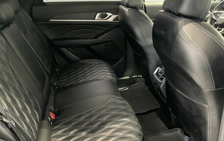 Haval F7, 2024 год, 2 590 000 рублей, 11 фотография