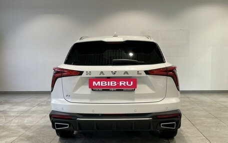 Haval F7, 2024 год, 2 590 000 рублей, 6 фотография