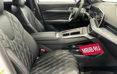 Haval F7, 2024 год, 2 590 000 рублей, 9 фотография