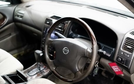 Nissan Cefiro III, 2001 год, 300 000 рублей, 10 фотография