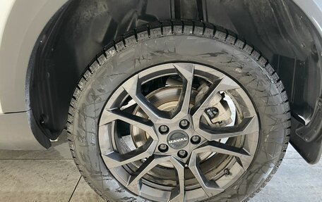 Haval F7, 2024 год, 2 590 000 рублей, 12 фотография