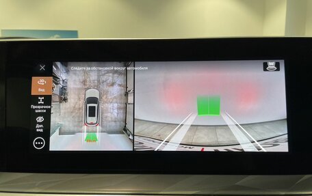 Haval F7, 2024 год, 2 590 000 рублей, 17 фотография