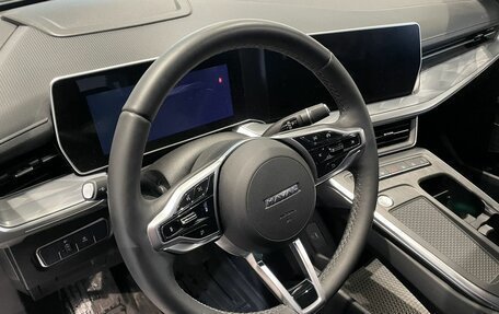 Haval F7, 2024 год, 2 590 000 рублей, 15 фотография