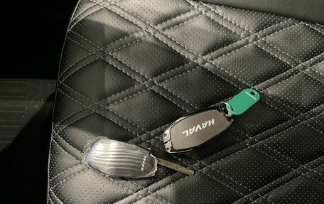 Haval F7, 2024 год, 2 590 000 рублей, 19 фотография