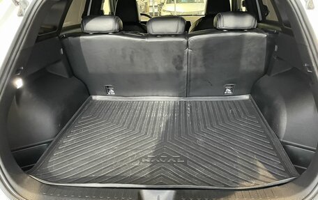 Haval F7, 2024 год, 2 590 000 рублей, 14 фотография