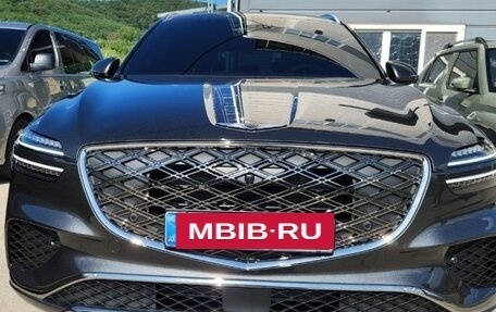 Genesis GV70, 2025 год, 12 490 000 рублей, 2 фотография