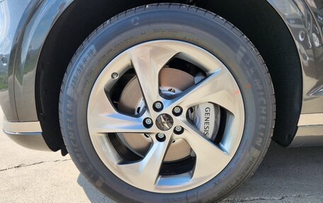 Genesis GV70, 2025 год, 12 490 000 рублей, 7 фотография