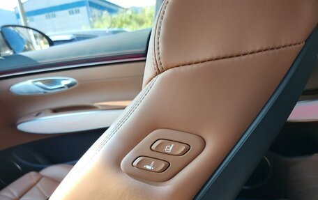 Genesis GV70, 2025 год, 12 490 000 рублей, 13 фотография