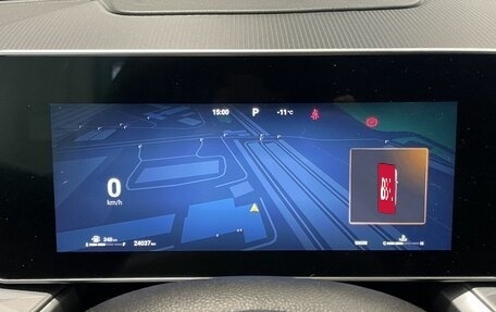 Haval F7, 2024 год, 2 590 000 рублей, 20 фотография