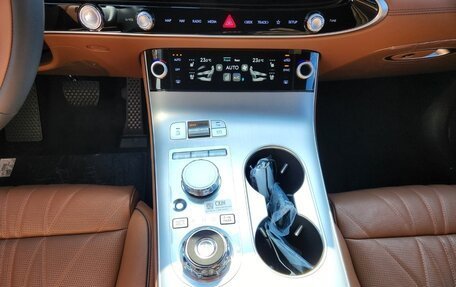 Genesis GV70, 2025 год, 12 490 000 рублей, 19 фотография