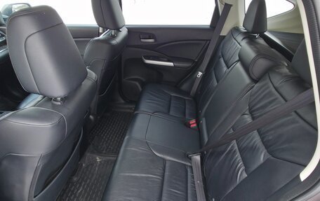 Honda CR-V IV, 2014 год, 2 100 000 рублей, 6 фотография