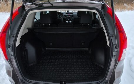 Honda CR-V IV, 2014 год, 2 100 000 рублей, 8 фотография