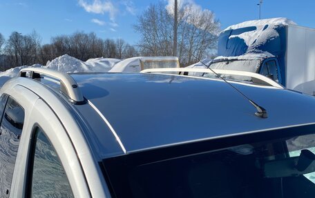 Peugeot Partner II рестайлинг 2, 2021 год, 1 890 000 рублей, 17 фотография