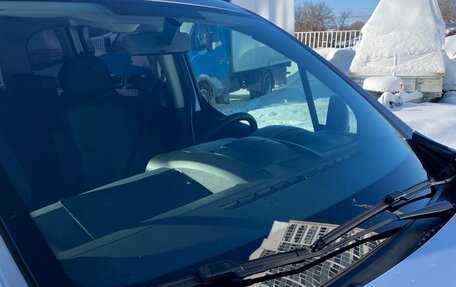 Peugeot Partner II рестайлинг 2, 2021 год, 1 890 000 рублей, 16 фотография