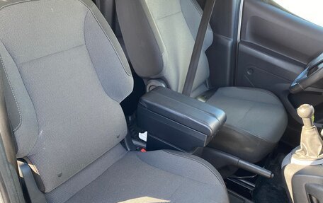 Peugeot Partner II рестайлинг 2, 2021 год, 1 890 000 рублей, 22 фотография