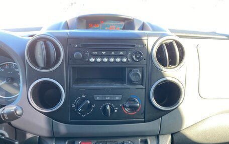 Peugeot Partner II рестайлинг 2, 2021 год, 1 890 000 рублей, 27 фотография