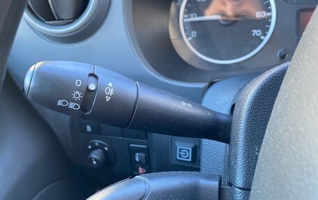 Peugeot Partner II рестайлинг 2, 2021 год, 1 890 000 рублей, 30 фотография