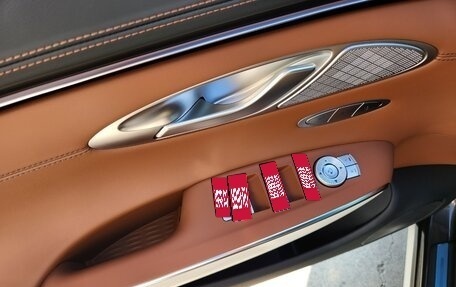 Genesis GV70, 2025 год, 12 490 000 рублей, 16 фотография