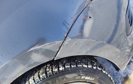 Volkswagen Polo VI (EU Market), 2013 год, 650 000 рублей, 6 фотография