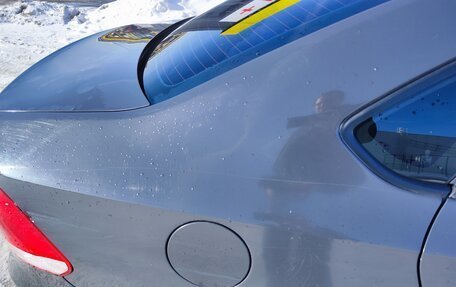 Volkswagen Polo VI (EU Market), 2013 год, 650 000 рублей, 9 фотография