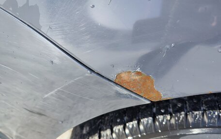 Volkswagen Polo VI (EU Market), 2013 год, 650 000 рублей, 10 фотография