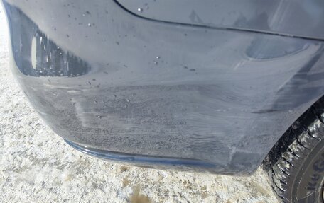 Volkswagen Polo VI (EU Market), 2013 год, 650 000 рублей, 11 фотография