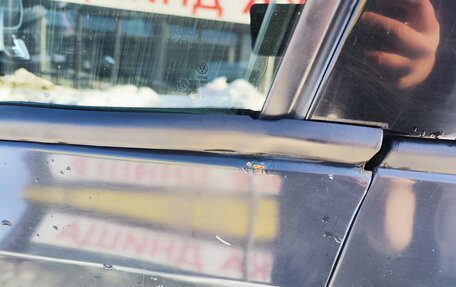 Volkswagen Polo VI (EU Market), 2013 год, 650 000 рублей, 17 фотография