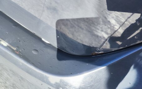 Volkswagen Polo VI (EU Market), 2013 год, 650 000 рублей, 13 фотография