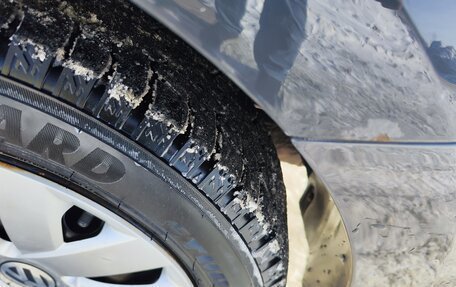 Volkswagen Polo VI (EU Market), 2013 год, 650 000 рублей, 14 фотография