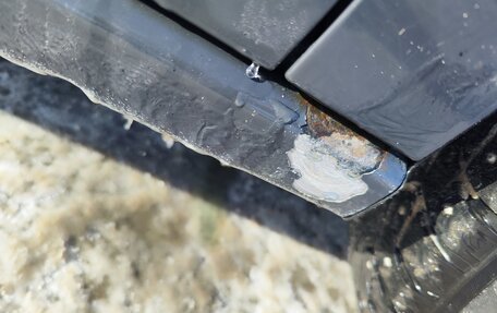 Volkswagen Polo VI (EU Market), 2013 год, 650 000 рублей, 26 фотография