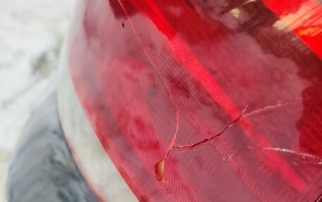 Volkswagen Polo VI (EU Market), 2013 год, 650 000 рублей, 28 фотография