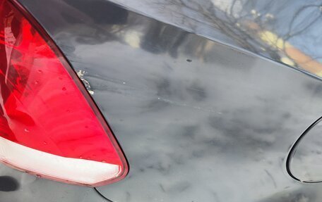 Volkswagen Polo VI (EU Market), 2013 год, 650 000 рублей, 27 фотография