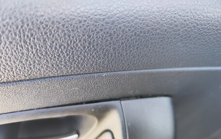 Volkswagen Polo VI (EU Market), 2013 год, 650 000 рублей, 23 фотография