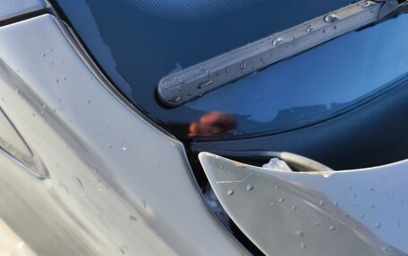 Volkswagen Polo VI (EU Market), 2013 год, 650 000 рублей, 19 фотография