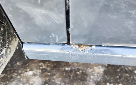 Volkswagen Polo VI (EU Market), 2013 год, 650 000 рублей, 20 фотография