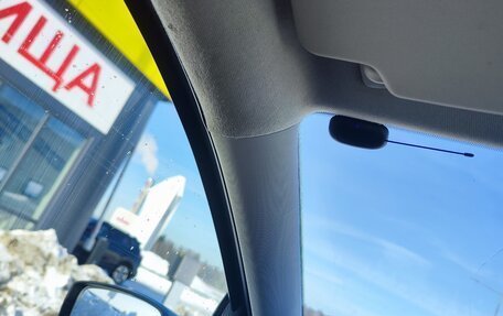 Volkswagen Polo VI (EU Market), 2013 год, 650 000 рублей, 30 фотография