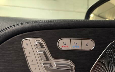 Mercedes-Benz GLE, 2025 год, 14 725 000 рублей, 5 фотография