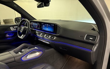 Mercedes-Benz GLE, 2025 год, 14 725 000 рублей, 12 фотография