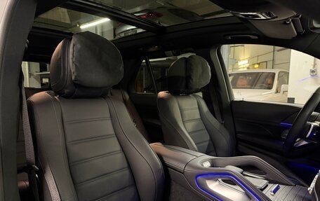 Mercedes-Benz GLE, 2025 год, 14 725 000 рублей, 14 фотография