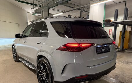 Mercedes-Benz GLE, 2025 год, 14 725 000 рублей, 10 фотография