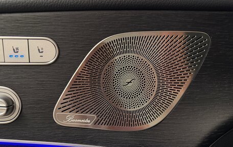 Mercedes-Benz GLE, 2025 год, 14 725 000 рублей, 6 фотография