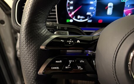 Mercedes-Benz GLE, 2025 год, 14 725 000 рублей, 15 фотография