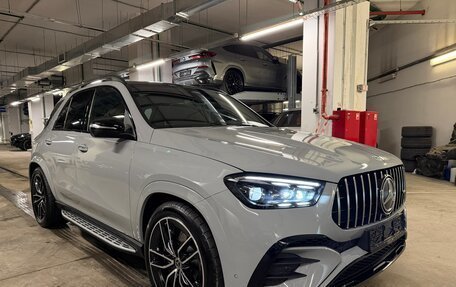 Mercedes-Benz GLE, 2025 год, 14 725 000 рублей, 9 фотография