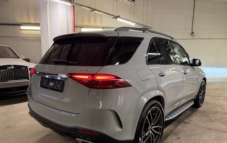 Mercedes-Benz GLE, 2025 год, 14 725 000 рублей, 11 фотография