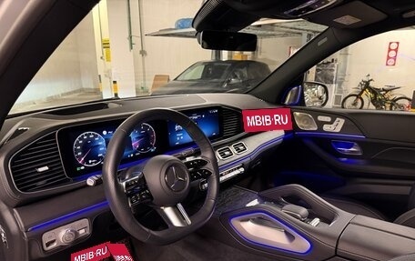 Mercedes-Benz GLE, 2025 год, 14 725 000 рублей, 2 фотография