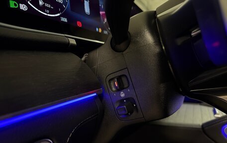 Mercedes-Benz GLE, 2025 год, 14 725 000 рублей, 16 фотография