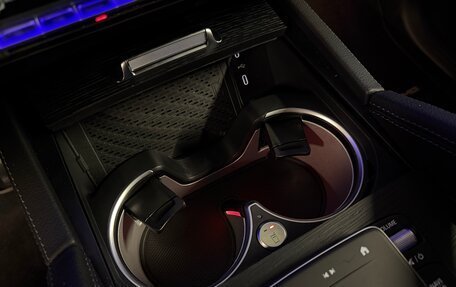 Mercedes-Benz GLE, 2025 год, 14 725 000 рублей, 22 фотография
