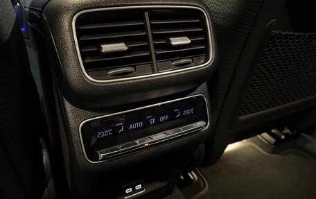 Mercedes-Benz GLE, 2025 год, 14 725 000 рублей, 25 фотография