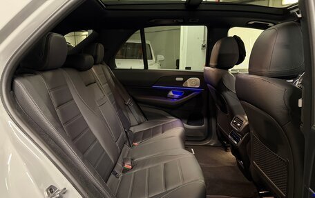 Mercedes-Benz GLE, 2025 год, 14 725 000 рублей, 24 фотография