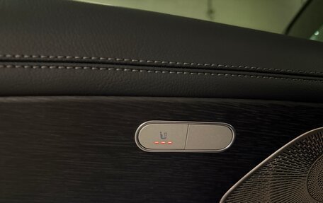 Mercedes-Benz GLE, 2025 год, 14 725 000 рублей, 26 фотография